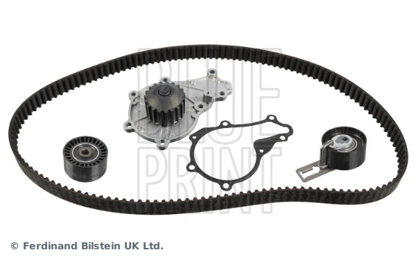 Water Pump & Timing Belt Kit